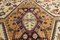 Teppich aus Schurwolle im orientalischen Stil 5