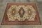 Middle Eastern Style Virgin Wool Rug 24