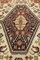 Teppich aus Schurwolle im orientalischen Stil 8