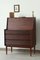 Secretaire di Richard Hornby per Fyne Layd Furniture, anni '60, Immagine 8