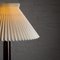 Lampe de Bureau Modèle 302 par Gunnar Biilman-Petersen pour Le Klint, Denmark, 1960s 4