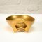 Brass Bowl by Carl Auböck for Illums Bolighus, Denmark, 1950s, Image 12
