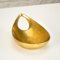Brass Bowl by Carl Auböck for Illums Bolighus, Denmark, 1950s 11