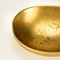 Brass Bowl by Carl Auböck for Illums Bolighus, Denmark, 1950s 9