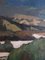 Edouard Arthur, Paysage, 1946, Oil on Canvas, Framed, Image 6