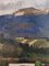 Edouard Arthur, Paysage, 1946, Oil on Canvas, Framed 7