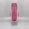 Astonishing Pink Vase by Flavio Poli for Seguso, Italy, 1960s 1
