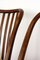 Beech Dining Chairs from Ton, 1960s, Set of 4 15