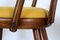 Beech Dining Chairs from Ton, 1960s, Set of 4 9
