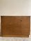 Britischer Mid-Century Laborschrank aus Eiche, 1960er 9