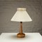 Model 311 Page Table Lamp from Le Klint & Palshus Stentöj, Denmark, 1960s, Image 1