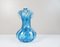 Italian Art Glass Jug Vase from Seguso, 1960s 6