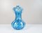 Italian Art Glass Jug Vase from Seguso, 1960s, Image 6