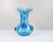 Italian Art Glass Jug Vase from Seguso, 1960s 4