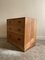 Antique British Oak Chest of Drawers, 1890s 4