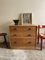 Antique British Oak Chest of Drawers, 1890s 12