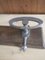 Vintage Wall Coat Rack, Image 4