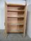 Office Cabinet in Beech, 940s 5