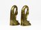 Brass Swan Bookends, 1960s, Set of 2, Image 5