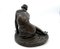 After Antoine Coysevox, Nymph, 1800s, Bronze, Image 4