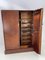 Art Deco Kleiderschrank, 1930er 10