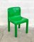 Modell 4875 Stühle von Carlo Bartoli für Kartell, 1970er, 8 . Set 3