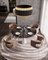 Galliano Round Suspension by Delightfull, Image 8
