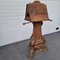 18th Century Lectern on Tripod Stand in Walnut, Image 2