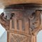 18th Century Lectern on Tripod Stand in Walnut, Image 14