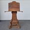 18th Century Lectern on Tripod Stand in Walnut, Image 1