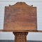 18th Century Lectern on Tripod Stand in Walnut, Image 12