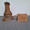 18th Century Lectern on Tripod Stand in Walnut, Image 4