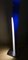 Lampada da terra Shakti in vetro acrilico e acciaio lucido di Marzio Rusconi Clerici per Kundalini, Italia, inizio XXI secolo, Immagine 9