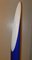 Lampada da terra Shakti in vetro acrilico e acciaio lucido di Marzio Rusconi Clerici per Kundalini, Italia, inizio XXI secolo, Immagine 17