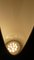 Lampada da terra Shakti in vetro acrilico e acciaio lucido di Marzio Rusconi Clerici per Kundalini, Italia, inizio XXI secolo, Immagine 10