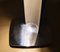 Lampada da terra Shakti in vetro acrilico e acciaio lucido di Marzio Rusconi Clerici per Kundalini, Italia, inizio XXI secolo, Immagine 6