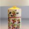 Italian Hand-Painted Table Lamp, 1960s, Image 3