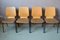 Mid-Century Scandinavian Dining Chairs from Hiller, Set of 4 13