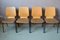 Mid-Century Scandinavian Dining Chairs from Hiller, Set of 4, Image 13