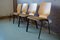 Mid-Century Scandinavian Dining Chairs from Hiller, Set of 4, Image 12