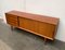 Danish Model 18 Sideboard in Teak by Gunni Omann for Omann Jun, 1960s, Image 10