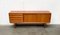 Danish Model 18 Sideboard in Teak by Gunni Omann for Omann Jun, 1960s 12