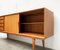 Danish Model 18 Sideboard in Teak by Gunni Omann for Omann Jun, 1960s 4