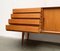 Dänisches Modell 18 Sideboard aus Teak von Gunni Omann für Omann Jun, 1960er 13