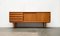 Danish Model 18 Sideboard in Teak by Gunni Omann for Omann Jun, 1960s 1