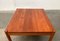 Mid-Century Danish Couch Table in Teak from Magnus Olesen, 1960s, Image 5