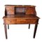 Bureau espagnol en bois. 8