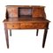 Spanish Wood Desk., Image 1