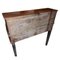 Bureau espagnol en bois. 10