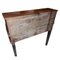 Spanish Wood Desk. 10